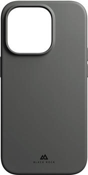 Black Rock Cover Urban Case für Apple iPhone 14 Pro dark grey (00220170)