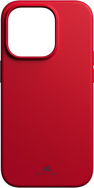 Black Rock Cover Urban Case für Apple iPhone 14 Pro rot (00220178)