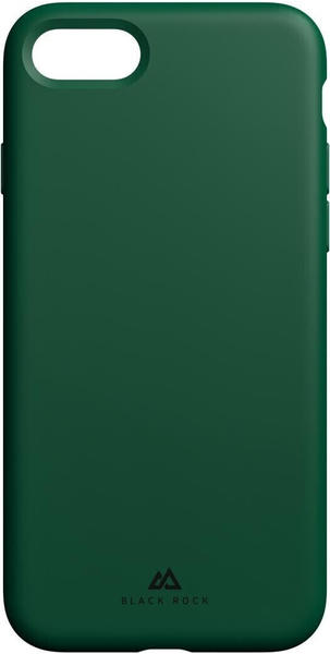 Black Rock Cover Urban Case für Apple iPhone 7/8/SE 2020/SE 2022 Forest Green (00220151)