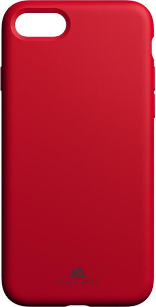 Black Rock Cover Urban Case für Apple iPhone 7/8/SE 2020/SE 2022 Rot (00220182)