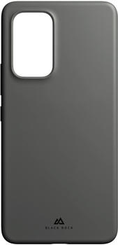 Black Rock Cover Urban Case für Samsung Galaxy A53 Dark Grey (00220305)