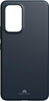 Black Rock Cover Urban Case für Samsung Galaxy A53 Midnight (00220304)