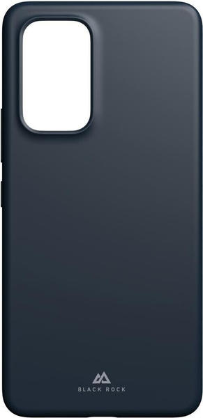 Black Rock Cover Urban Case für Samsung Galaxy A53 Midnight (00220304)