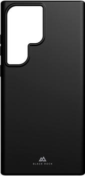Black Rock Cover Urban Case für Samsung Galaxy S23 Ultra schwarz (00220406)