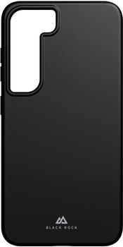 Black Rock Cover Urban Case für Samsung Galaxy S23 schwarz (00220376)