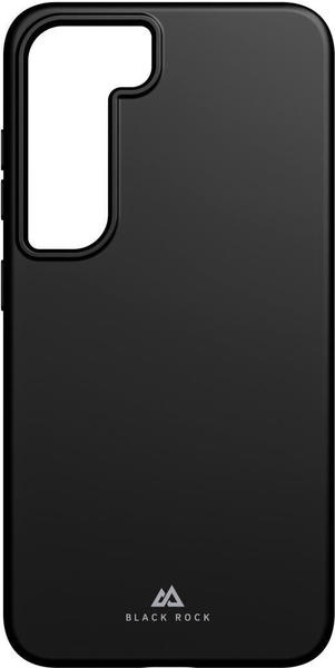 Black Rock Cover Urban Case für Samsung Galaxy S23 schwarz (00220376)