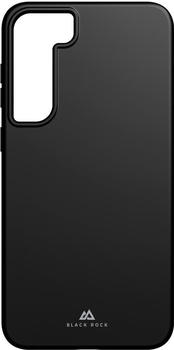 Black Rock Cover Urban Case für Samsung Galaxy S23+ schwarz (00220397)