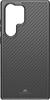 Black Rock 2206RRC02, Black Rock Robust Carbon Cover Samsung Galaxy S23 Ultra Schwarz