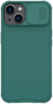 Nillkin Schutzhülle CamShield für iPhone 14 Plus Grün