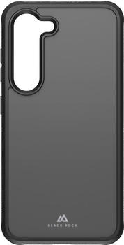 Black Rock Cover Robust für Samsung Galaxy S23 frosted glass (00220388)