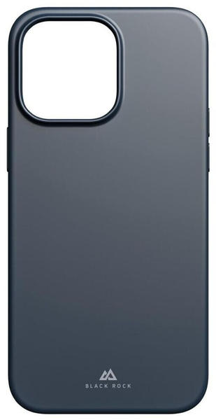 Black Rock Urban Case Cover Apple iPhone 14 Pro Max Schwarz