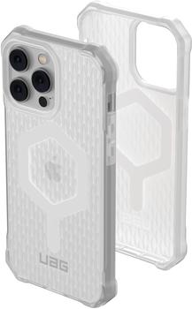 Urban Armor Gear Essential MagSafe Case Apple iPhone 14 Pro Max Transparent