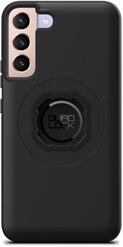 Quad Lock Handyhülle MAG - für Samsung Galaxy S22+ schwarz Größe 10 mm
