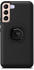 Quad Lock Handyhülle MAG - für Samsung Galaxy S22+ schwarz Größe 10 mm
