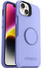 OtterBox Otter+Pop Symmetry (iPhone 14 Plus) (21996085) Violett