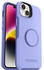 OtterBox Otter+Pop Symmetry (iPhone 14 Plus) Violett