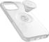 OtterBox Otter+Pop Symmetry Clear (iPhone 14 Pro Max) Transparent