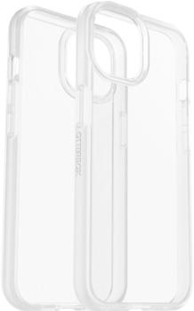 OtterBox React + Trusted Glass (iPhone 14) Transparent