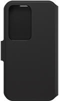 OtterBox 77-91285, OtterBox Strada Via Schutzh&uuml;lle f&uuml;r Samsung Galaxy S23 (Schwarz)