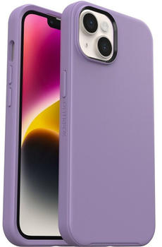 OtterBox Symmetry (iPhone 13, iPhone 14) Violett