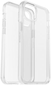 OtterBox Symmetry & Alpha Glass (iPhone 14 Plus) Transparent