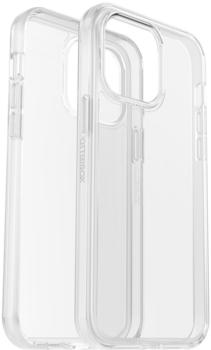 OtterBox Symmetry & Alpha Glass (iPhone 14 Pro Max) Transparent