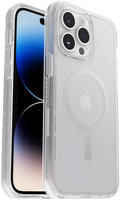 OtterBox 77-89268, OtterBox Symmetry mit Magnets (Apple iPhone 14 Pro Max)...