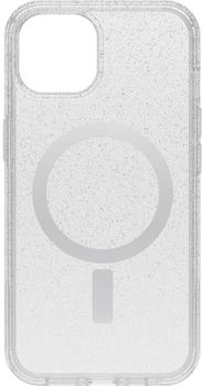 OtterBox Symmetry+ mit MagSafe (iPhone 13, iPhone 14) Transparent