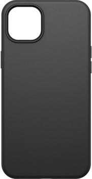 OtterBox Symmetry+ mit MagSafe (iPhone 14 Plus) Schwarz