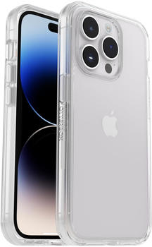OtterBox Symmetry Clear ProPack transparent für Apple iPhone 14 Pro