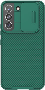 Nillkin CamShield Pro (Galaxy S23) Grün