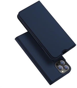 Dux Ducis Skin Pro (iPhone 13 Pro) Blau