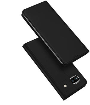 Dux Ducis Skin Pro (Google Pixel 7a) Schwarz