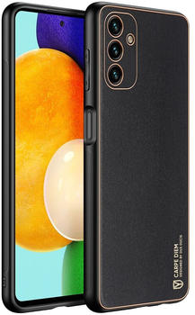 Dux Ducis Yolo Series Hardcase Hülle (Galaxy A13 5G) Schwarz