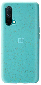 OnePlus Sandstone Bumper Case (OnePlus Nord CE 5G) Blue