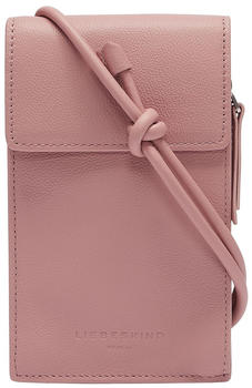 Liebeskind Woman Mobile Pouch Neck Accessories Raving Rose