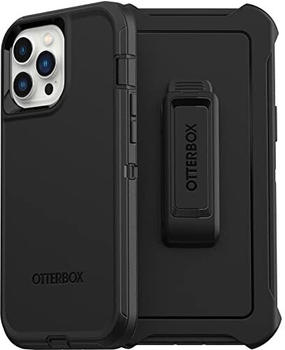 OtterBox Defender (iPhone 12 Pro Max, iPhone 13 Pro Max) Schwarz