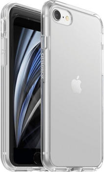 OtterBox Protection + Power KIT (iPhone SE (2022), iPhone SE (2020), iPhone 8, iPhone 7) Transparent