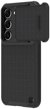 Nillkin Textured Case S Galaxy S23+ (Galaxy S23+) Schwarz