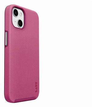 LAUT Shield Schutzhülle für iPhone 14 Plus pink