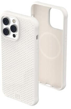 Urban Armor Gear Dot MagSafe Case Apple iPhone 14 Pro Max Transparent