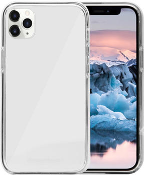 19twenty8 Iceland (iPhone 12 Pro Max) Smartphone Hülle Transparent