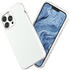 Rhinoshield Case kompatibel mit [iPhone 13 Pro Max] | SolidSuit - Stoßdämpfende & schlanke Schutzhülle mit Premium Finish - 3.5 Meter Fallschutz - Klassik Weiß