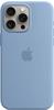 Apple Smartphone-Hülle »iPhone 15 Pro Max Silikon mit MagSafe«, Apple iPhone 15