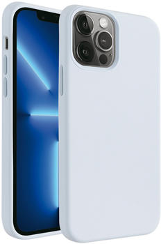 Vivanco iPhone 13 Pro Schutzhülle Hype Cover Sky Blue