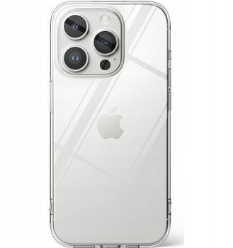 Ringke Case Air (iPhone 15 Pro Max) Transparent