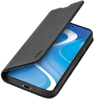 SBS Mobile Wallet Lite Bookcase für Galaxy A54 5G schwarz
