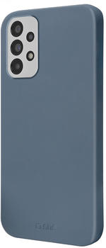 SBS Mobile Instinct Cover für Galaxy A54 5G blau