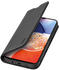 SBS Mobile Wallet Lite Book Case für Galaxy A14/A14 5G schwarz