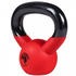 Gorilla Sports Kettlebell vinyl 2 kg